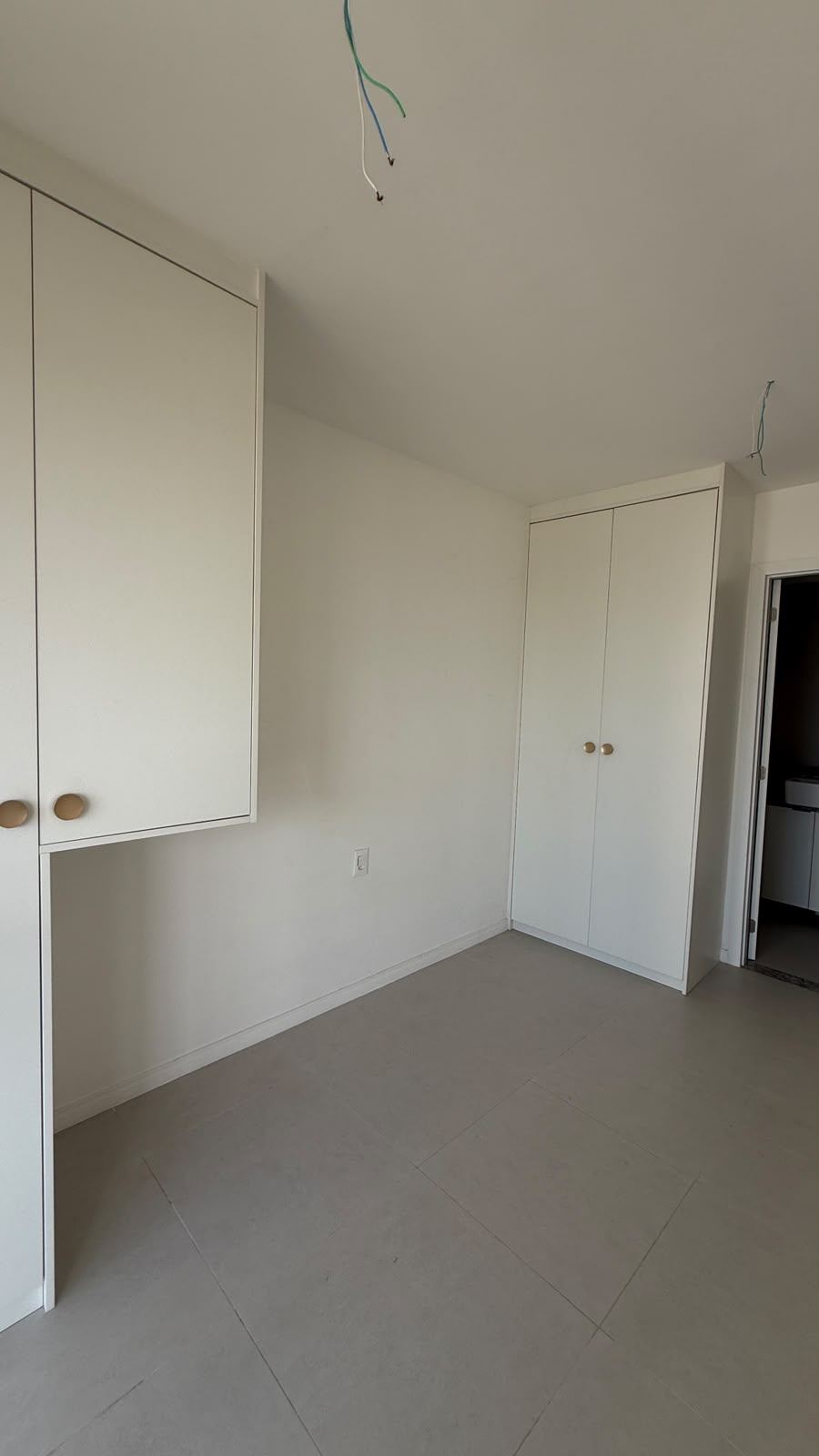 Apartamento no Beach Class Jaguaribe — andar alto, nascente — foto 6