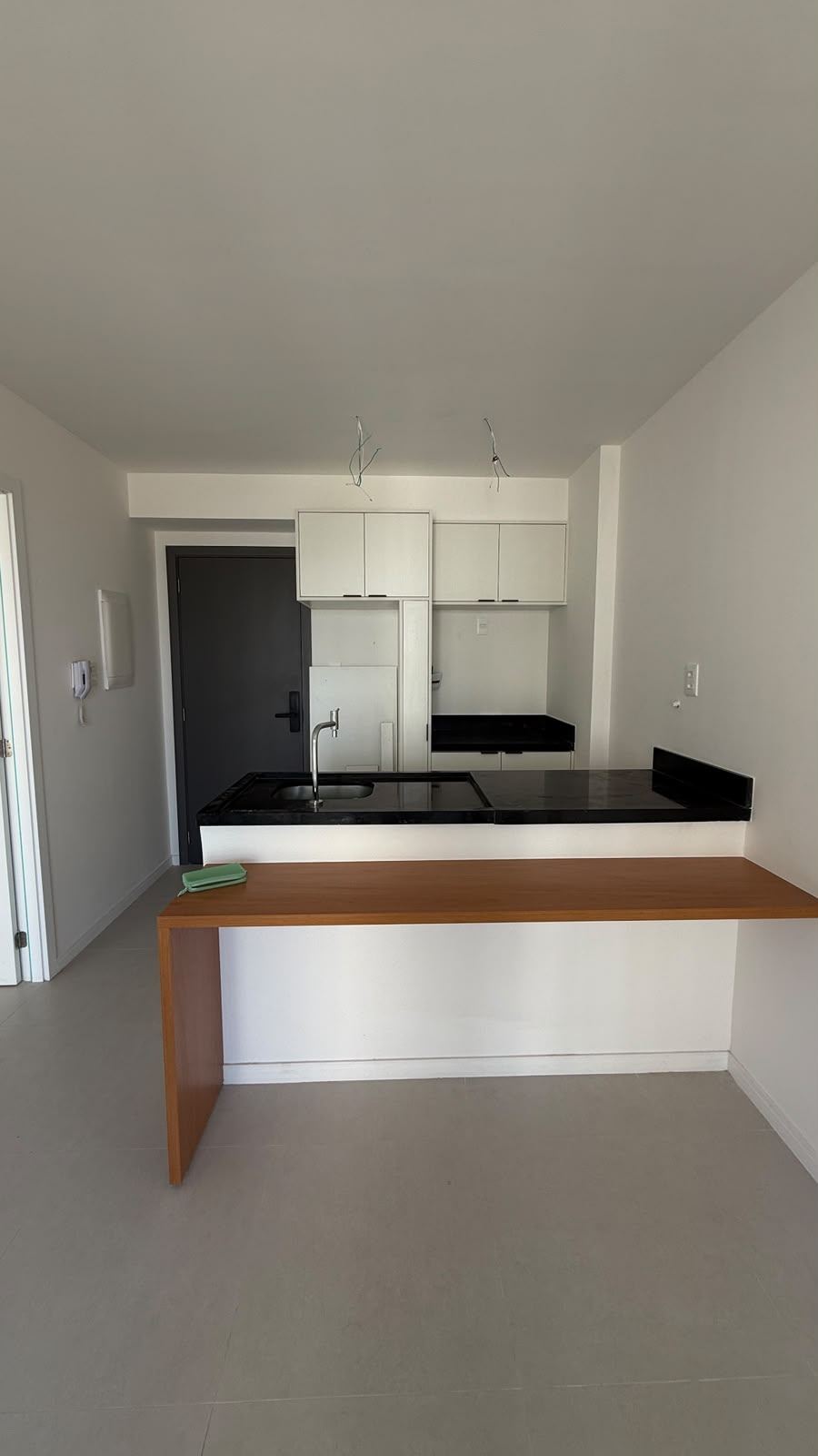 Apartamento no Beach Class Jaguaribe — andar alto, nascente — foto 7