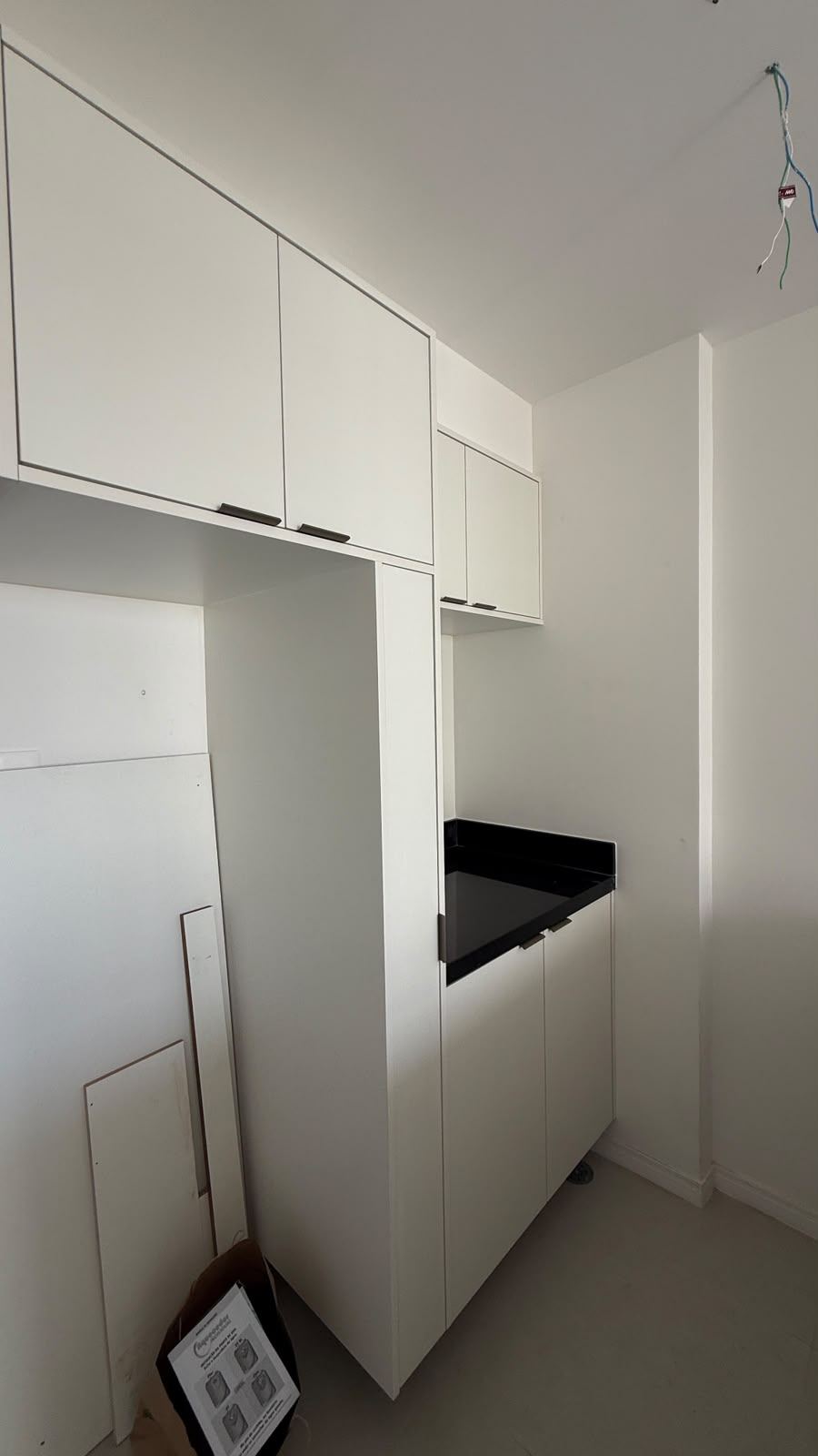 Apartamento no Beach Class Jaguaribe — andar alto, nascente — foto 8