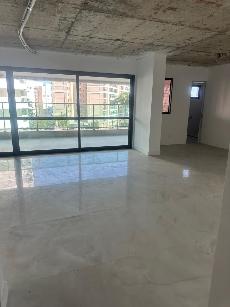 Apartamento no Mansão Bellagio — Alphaville 1, 203 m² — foto 1