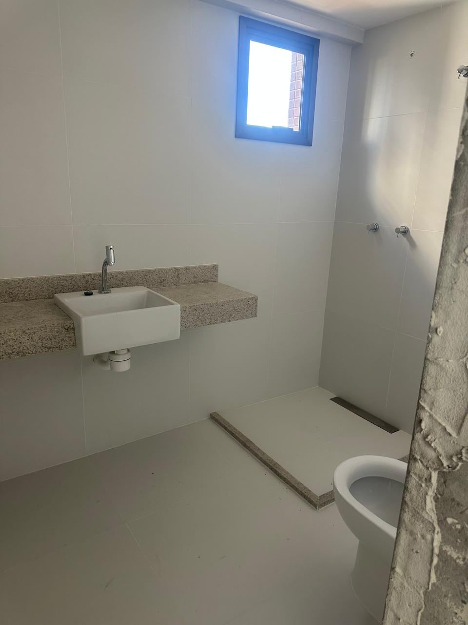 Apartamento no Mansão Bellagio — Alphaville 1, 203 m² — foto 2