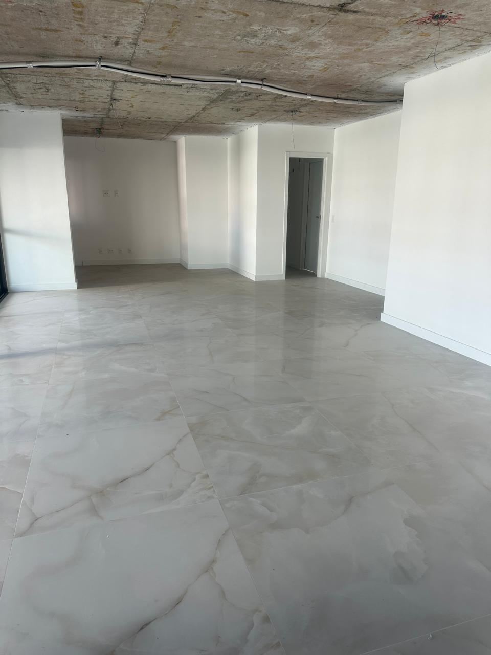 Apartamento no Mansão Bellagio — Alphaville 1, 203 m² — foto 3