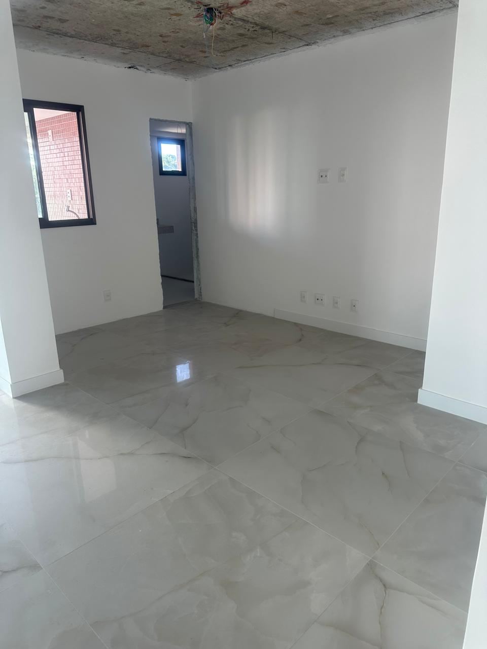 Apartamento no Mansão Bellagio — Alphaville 1, 203 m² — foto 4