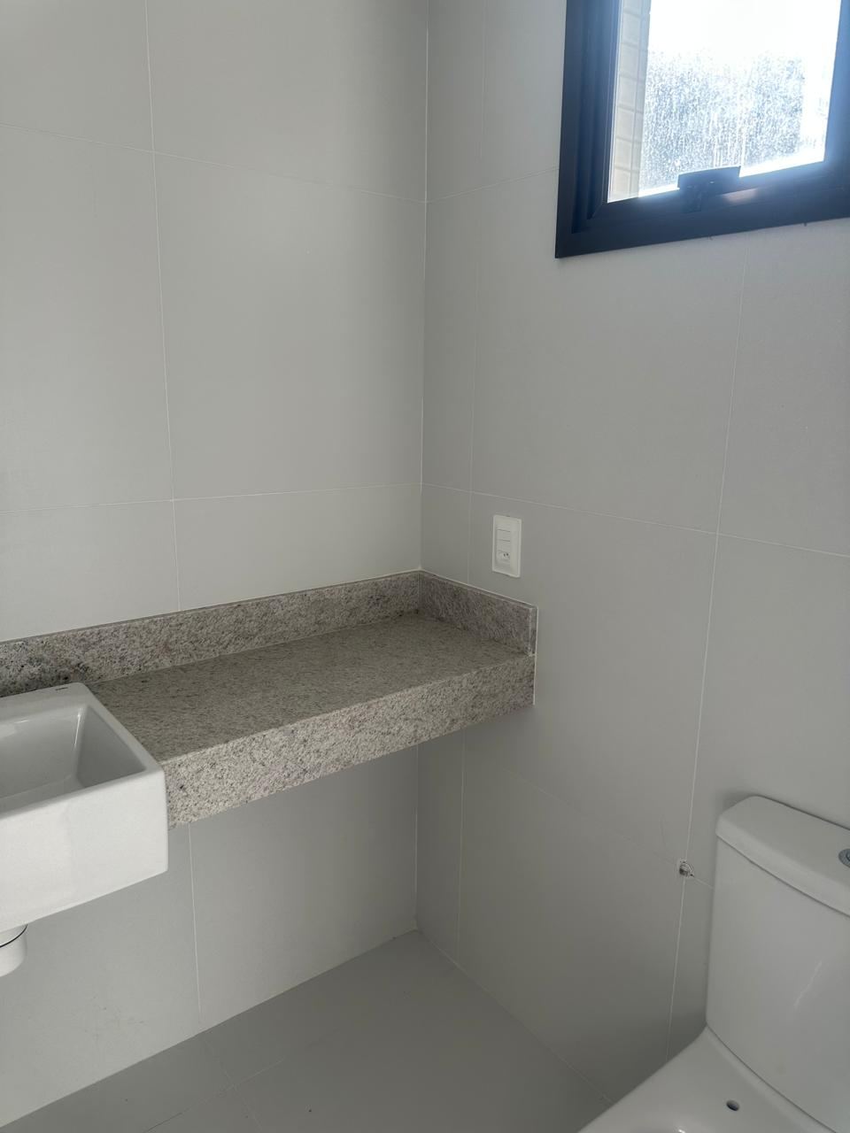 Apartamento no Mansão Bellagio — Alphaville 1, 203 m² — foto 5
