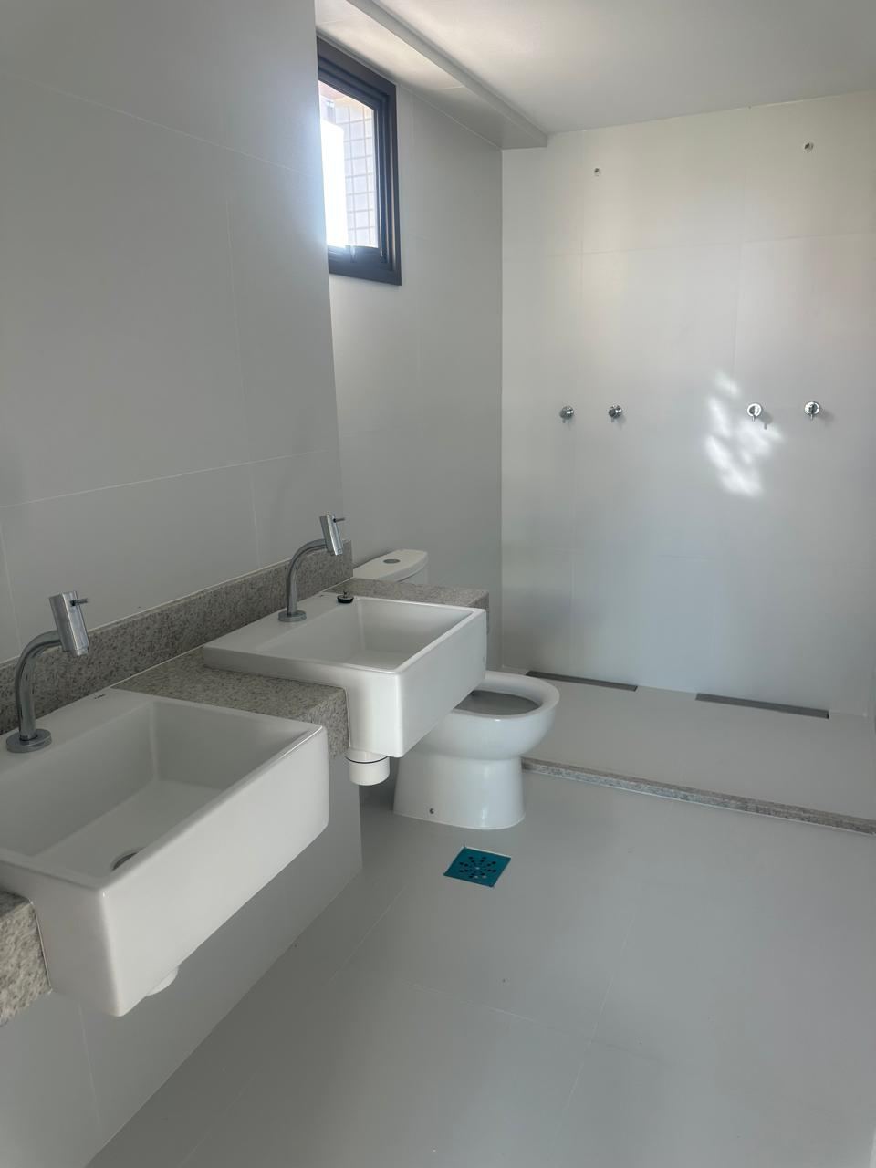 Apartamento no Mansão Bellagio — Alphaville 1, 203 m² — foto 7