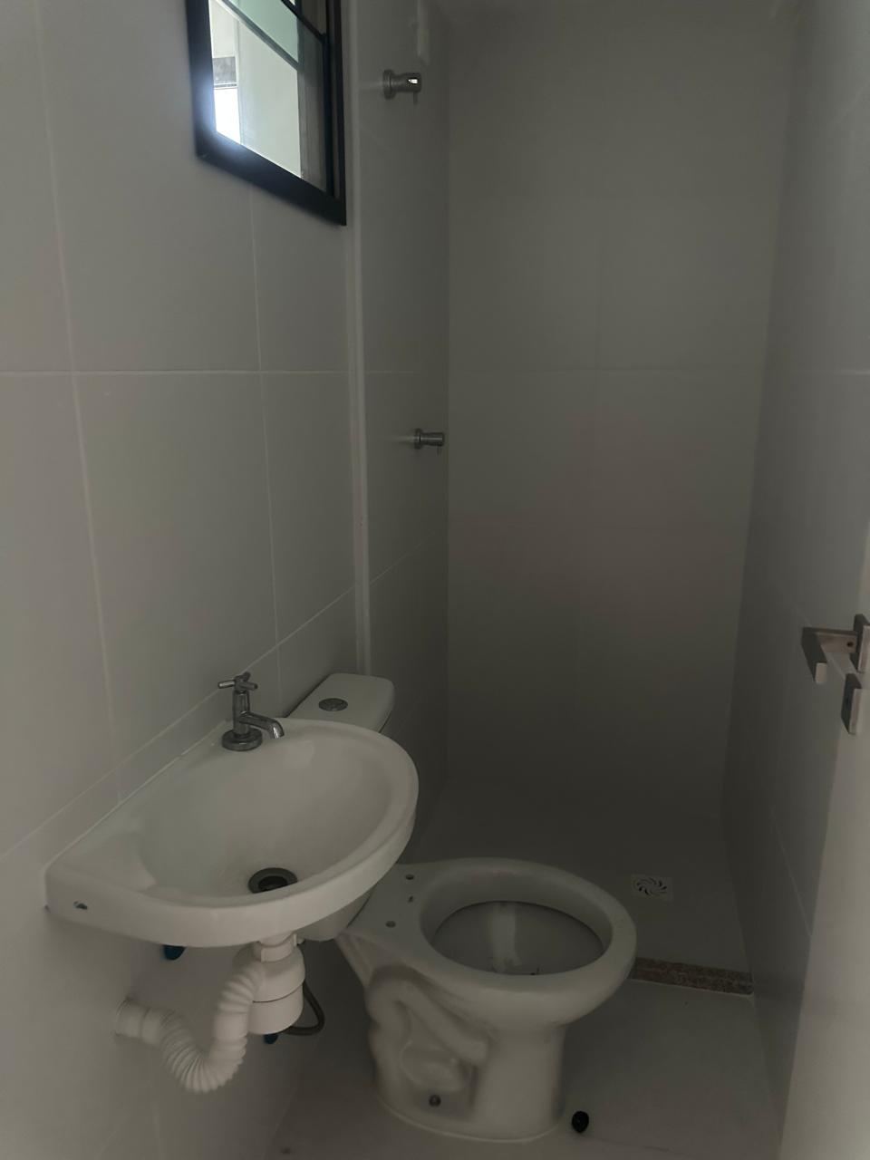 Apartamento no Mansão Bellagio — Alphaville 1, 203 m² — foto 8