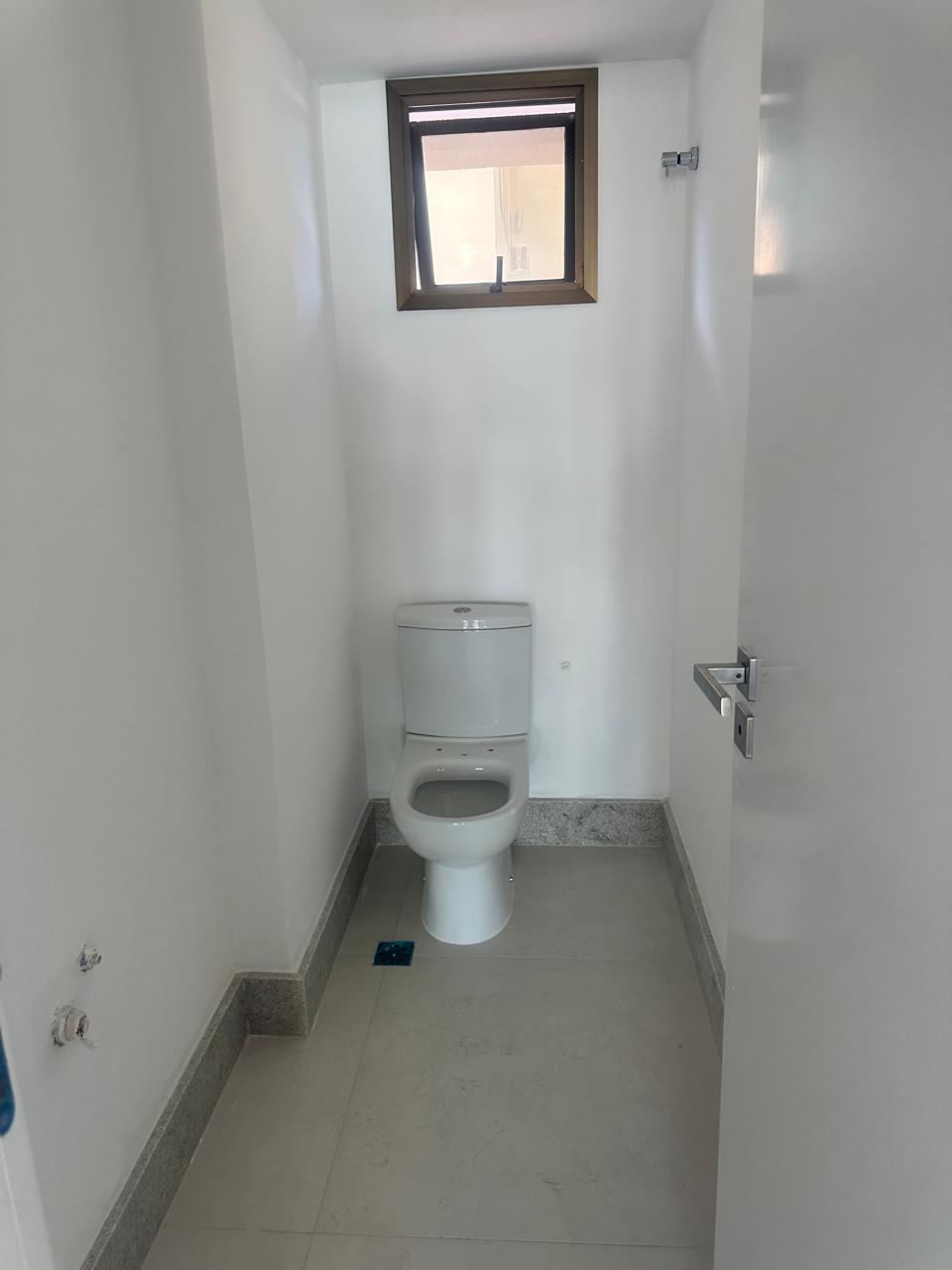 Apartamento no Mansão Bellagio — Alphaville 1, 203 m² — foto 9