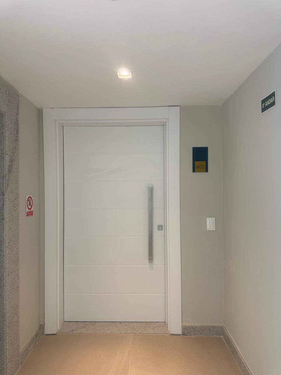 Apartamento no Mansão Bellagio — Alphaville 1, 203 m² — foto 10