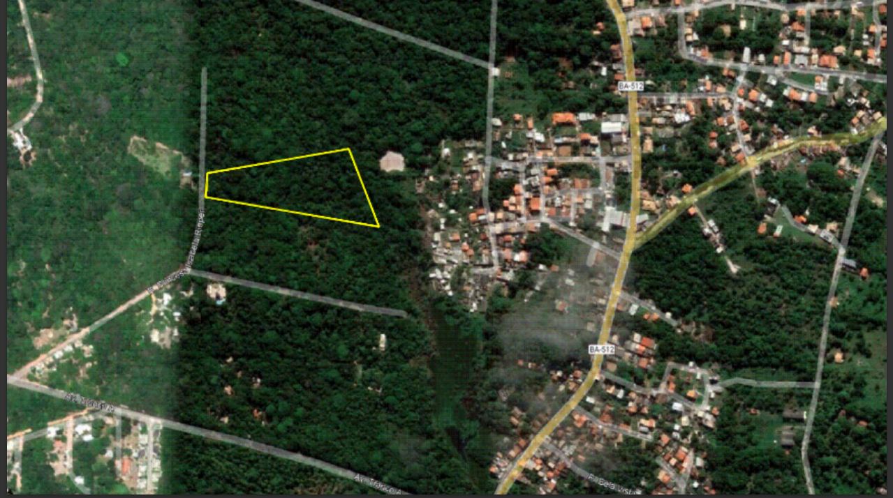 Aruá Eco Life — área de 17.520 m² no Aruá — foto 2