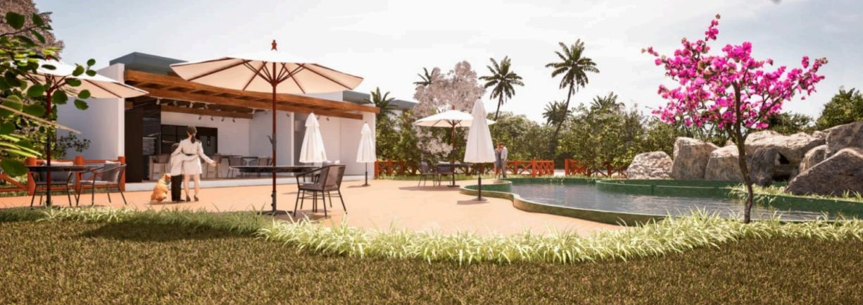 Aruá Eco Life — área de 17.520 m² no Aruá — foto 6