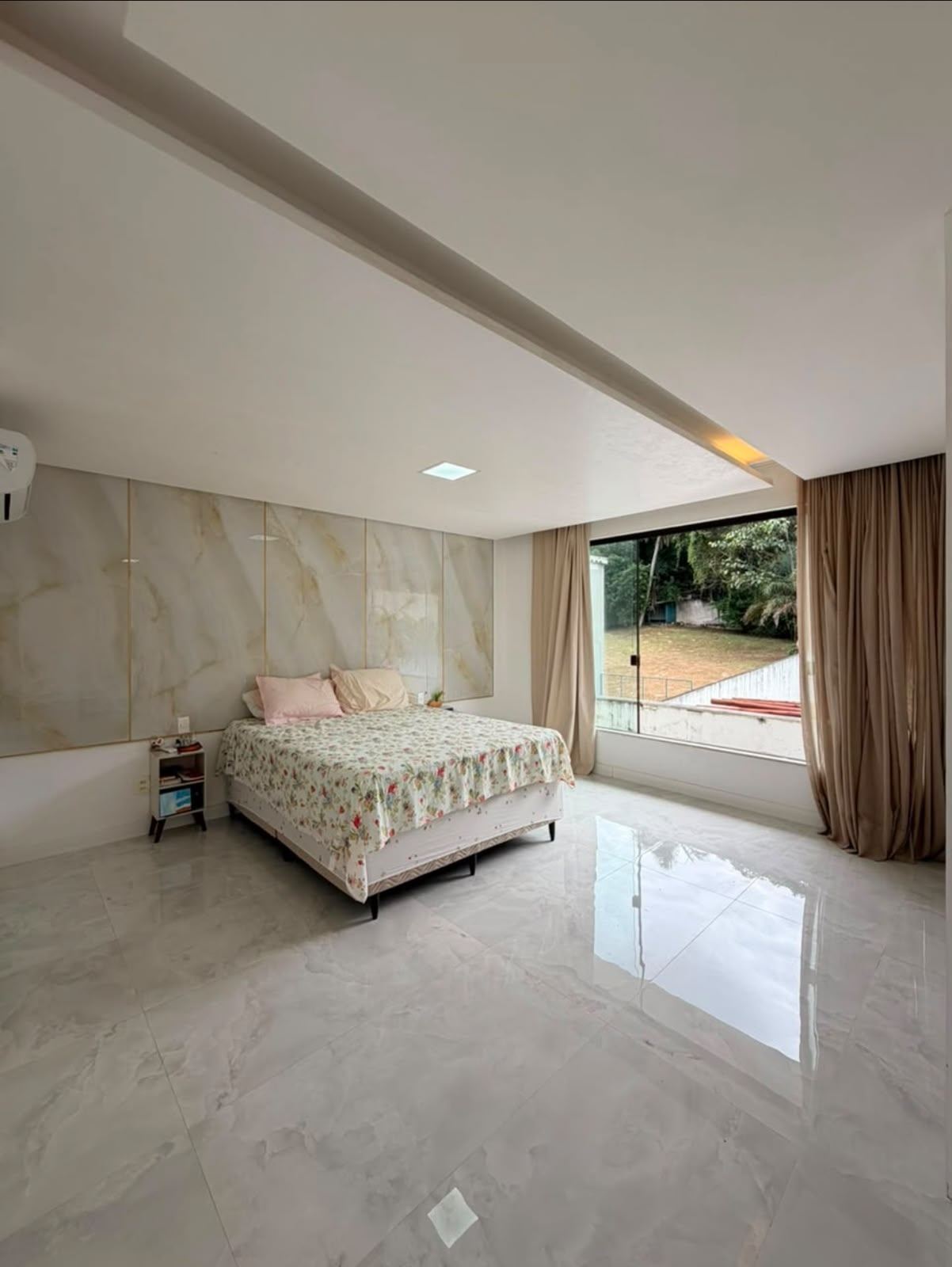 Casa em Busca Vida — Condomínio Golden Park, 4 suítes — foto 4