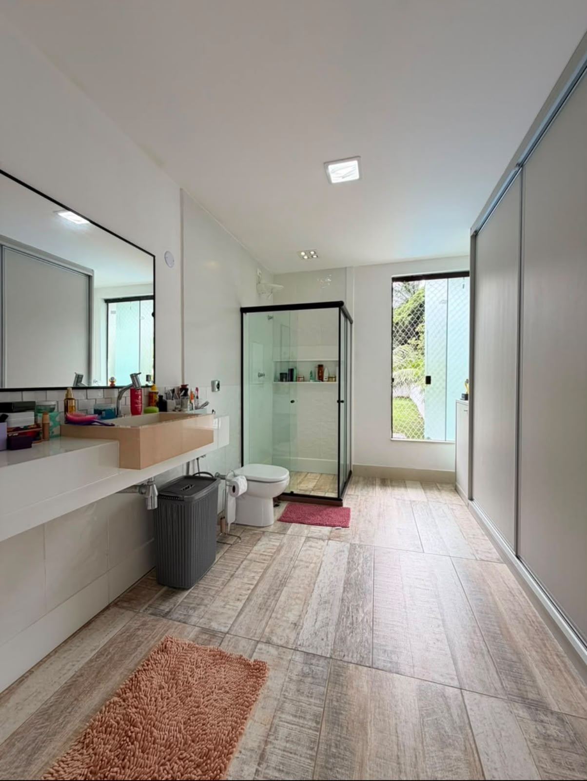 Casa em Busca Vida — Condomínio Golden Park, 4 suítes — foto 7