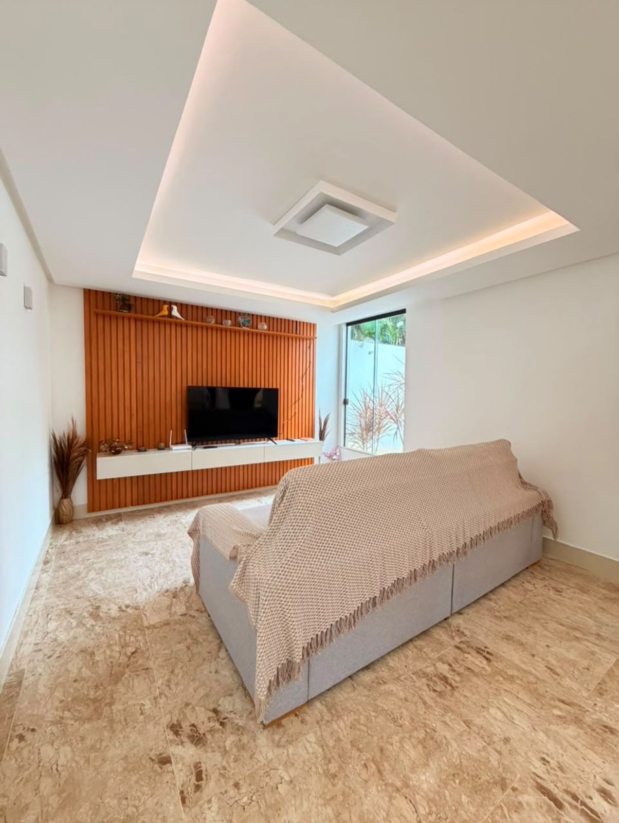 Casa em Busca Vida — Condomínio Golden Park, 4 suítes — foto 9