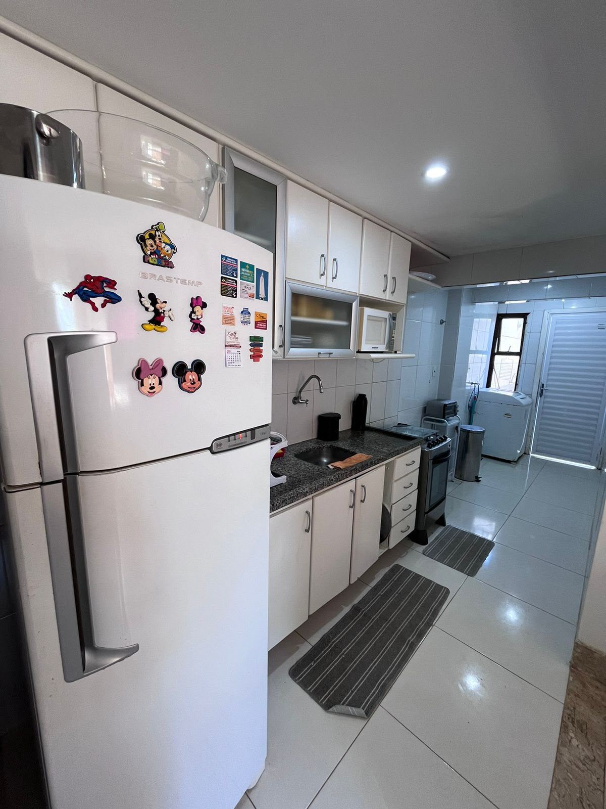 Casa em condomínio fechado em Itacimirim, 4 quartos — foto 9