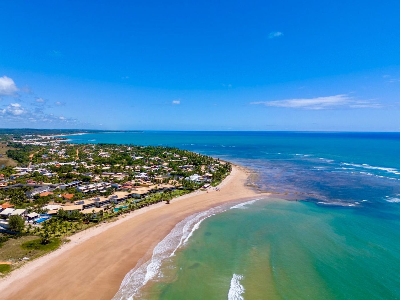 Casa de praia em Itacimirim a 150 m do mar — 823 m², 5 suítes — foto 2