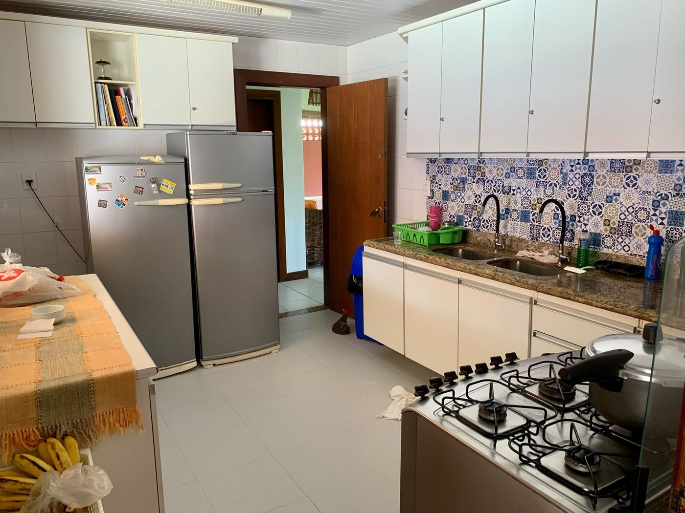 Casa de praia em Itacimirim a 150 m do mar — 823 m², 5 suítes — foto 3