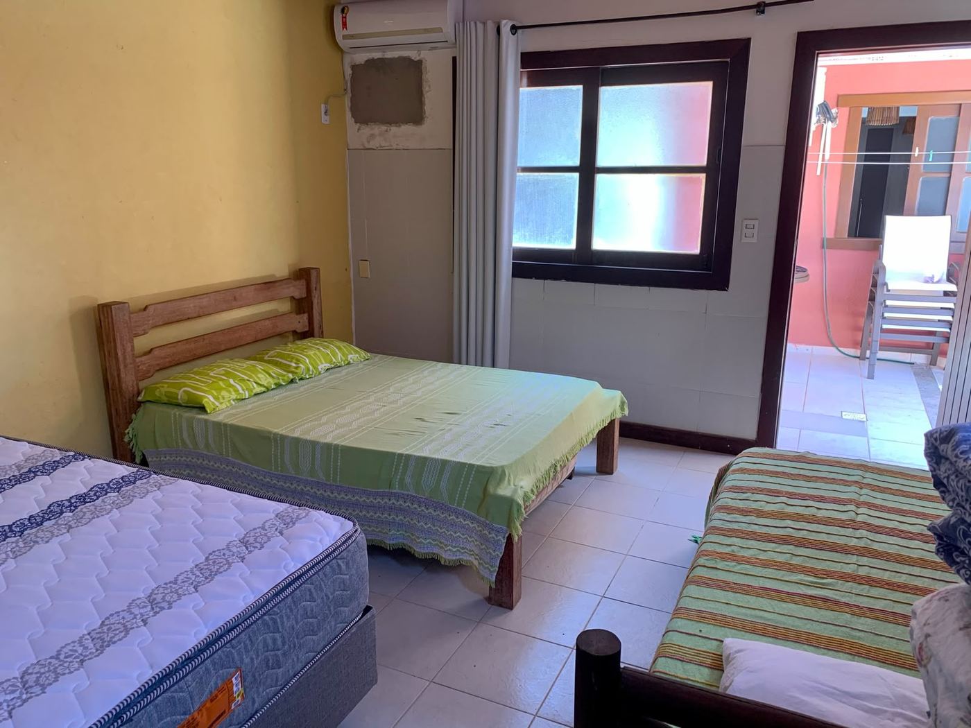 Casa de praia em Itacimirim a 150 m do mar — 823 m², 5 suítes — foto 9