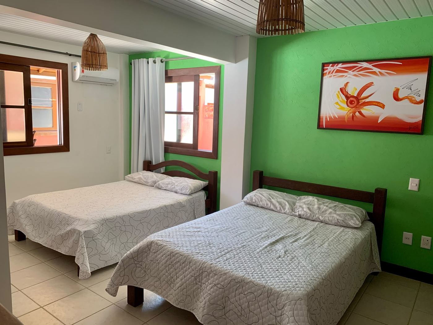 Casa de praia em Itacimirim a 150 m do mar — 823 m², 5 suítes — foto 10
