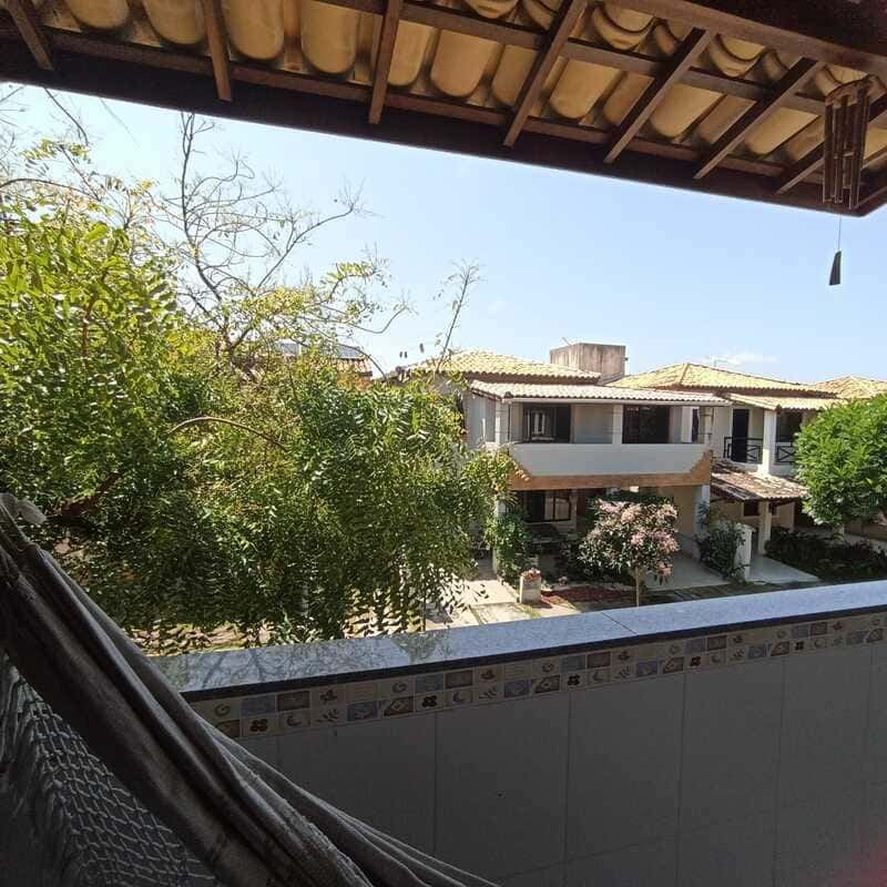 Casa duplex 4/4 no Stella Ville Residence — Stella Maris — foto 1