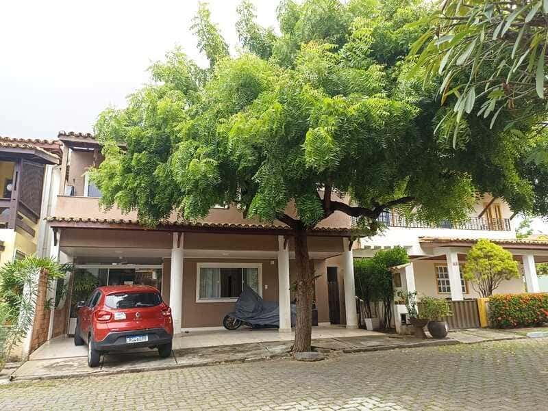 Casa duplex 4/4 no Stella Ville Residence — Stella Maris — foto 2