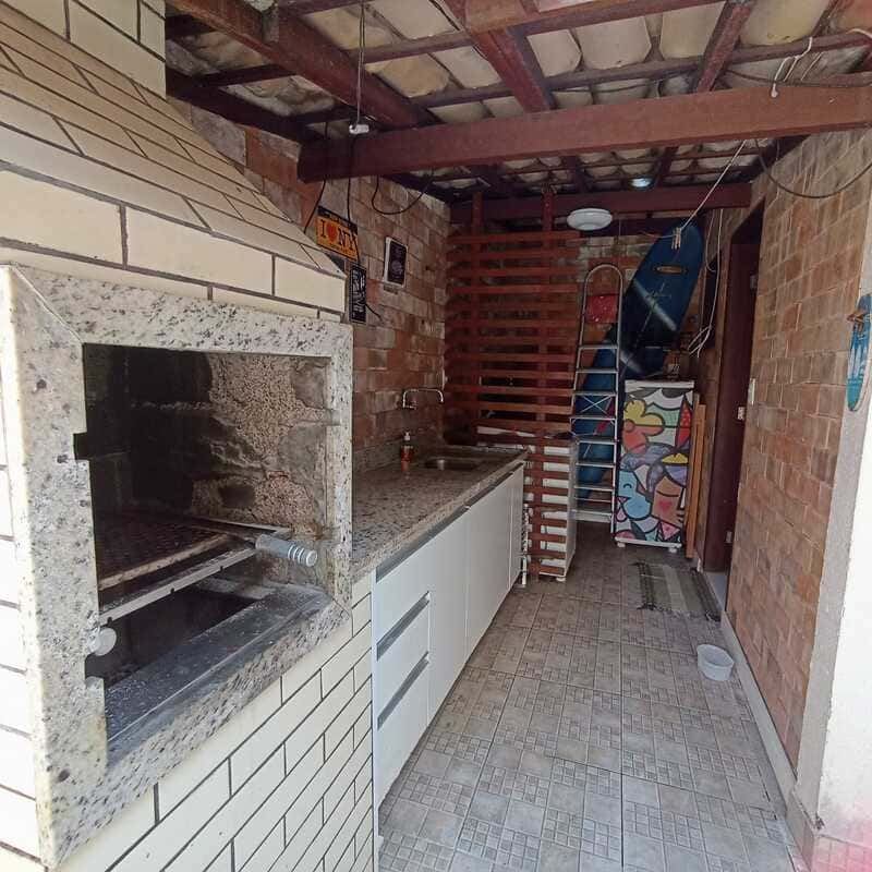 Casa duplex 4/4 no Stella Ville Residence — Stella Maris — foto 3
