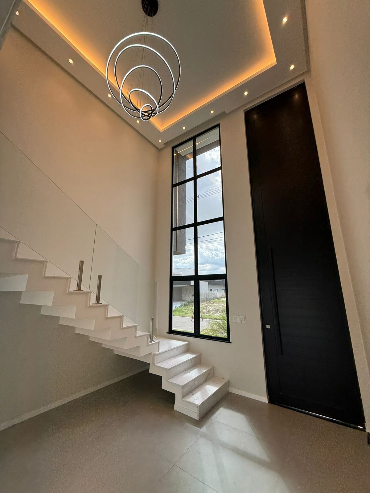 Casa duplex — Terras Alphaville, 192 m², 4 vagas — foto 2