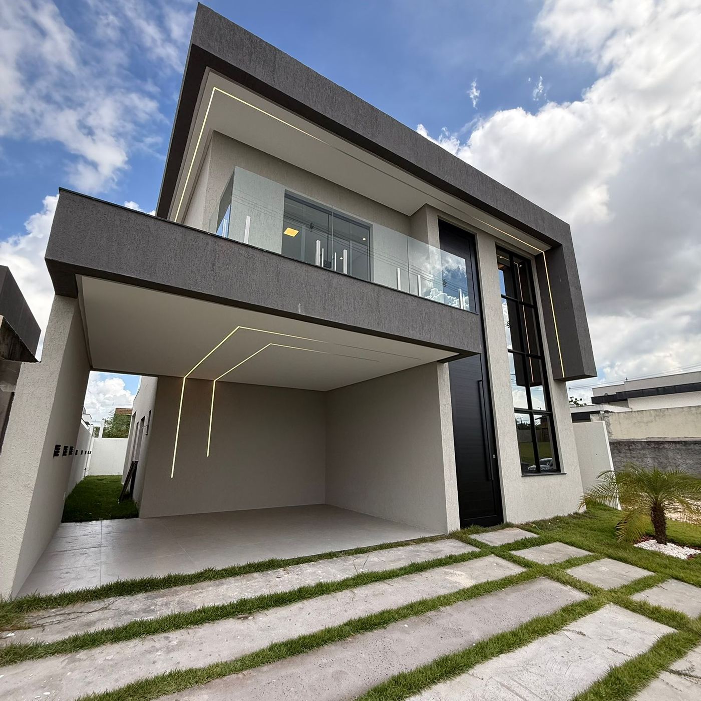 Casa duplex — Terras Alphaville, 192 m², 4 vagas — foto 3