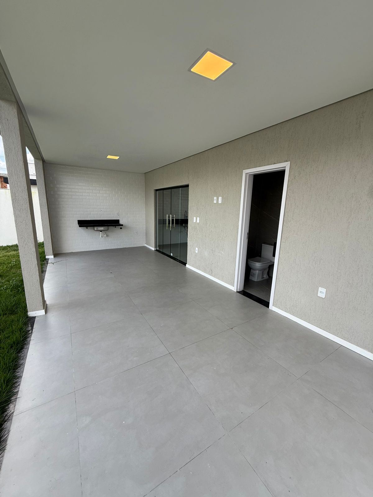 Casa duplex — Terras Alphaville, 192 m², 4 vagas — foto 7