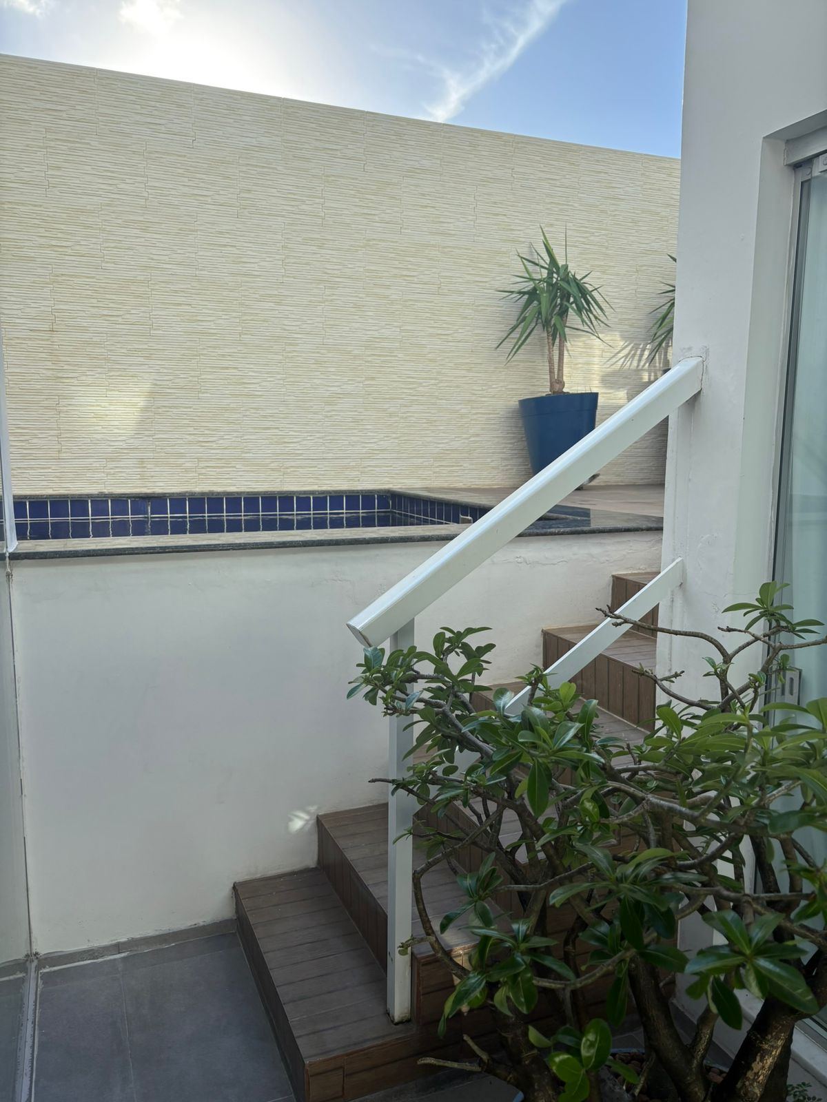 Cobertura duplex mobiliada em Ondina, 90 m² — foto 5