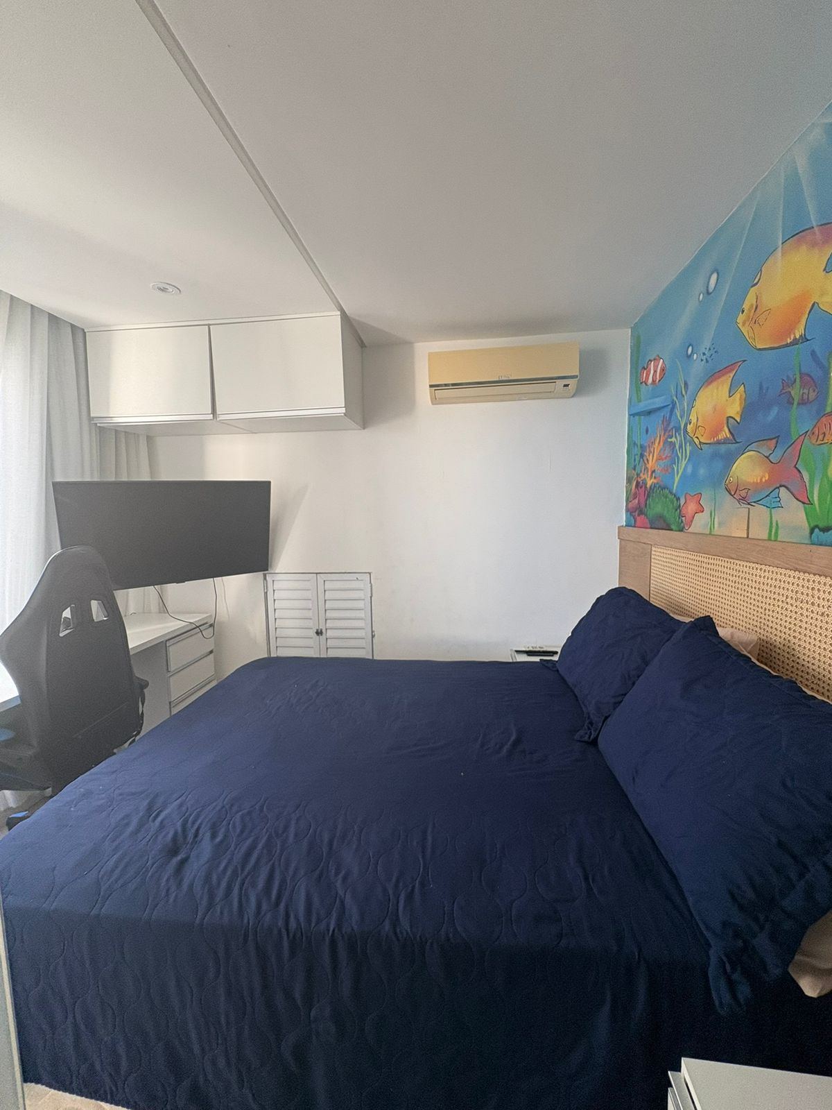 Cobertura duplex mobiliada em Ondina, 90 m² — foto 6