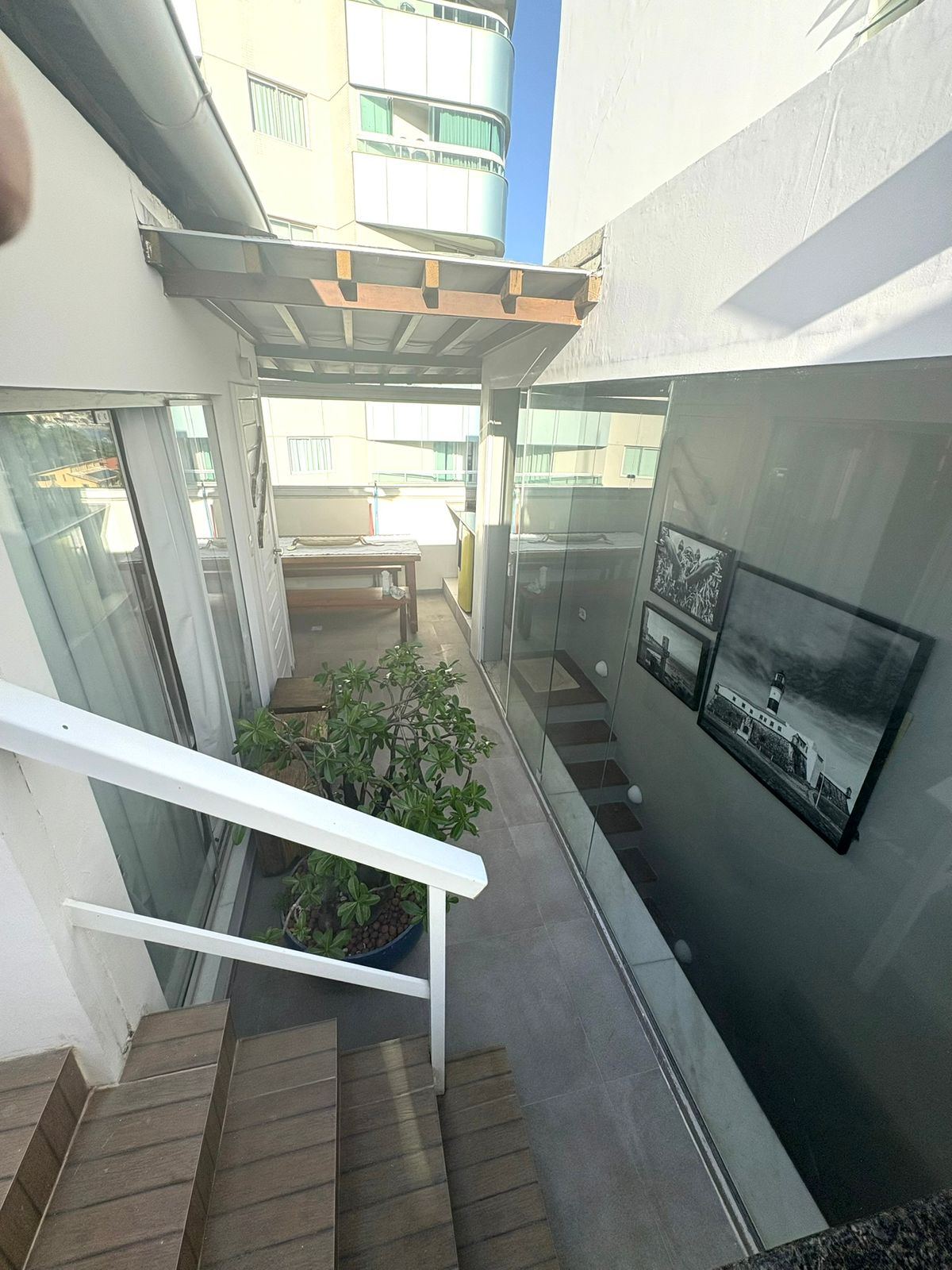 Cobertura duplex mobiliada em Ondina, 90 m² — foto 9
