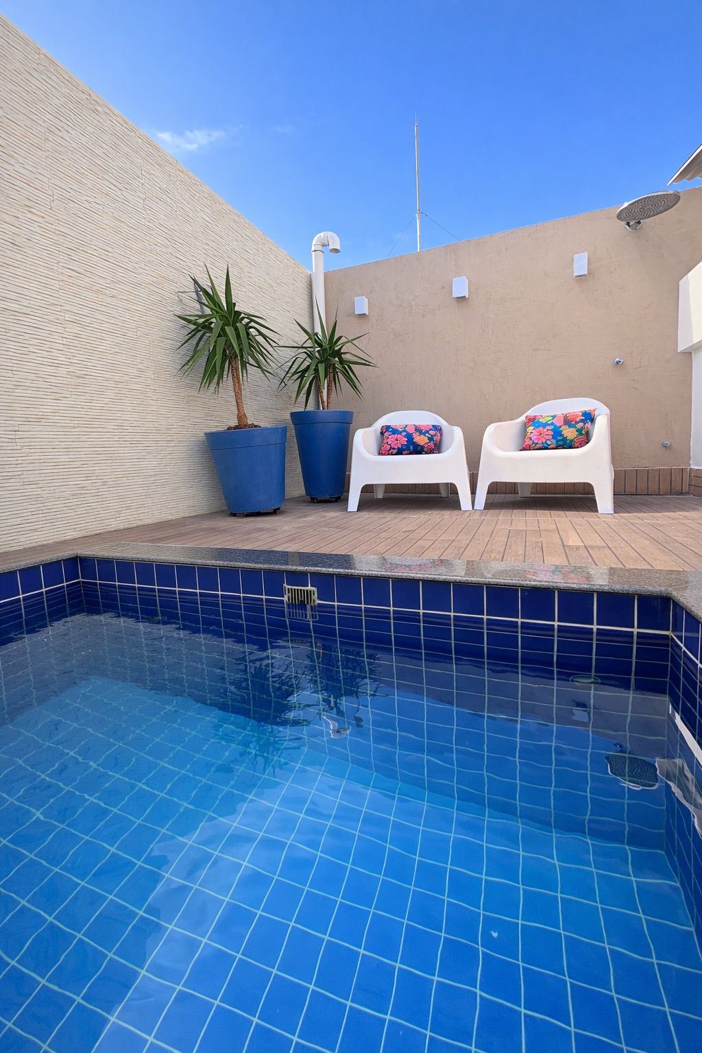 Cobertura duplex mobiliada em Ondina, 90 m² — foto 10