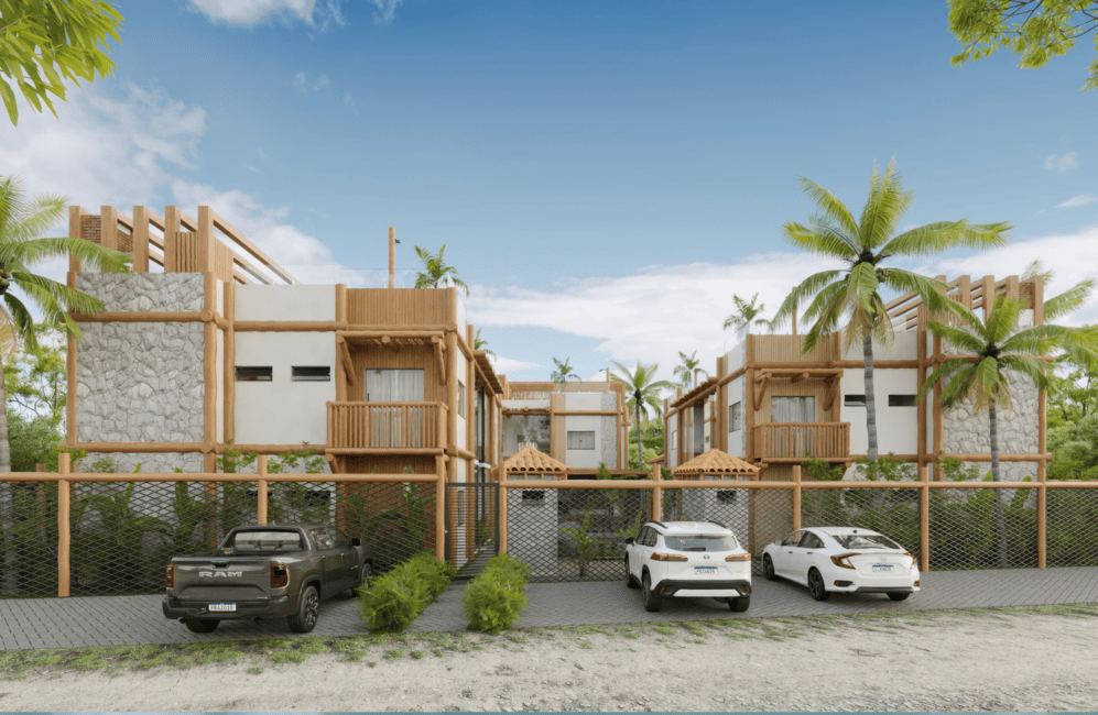 Condomínio Villa Algodões — villages a partir de R$ 800 mil — foto 2