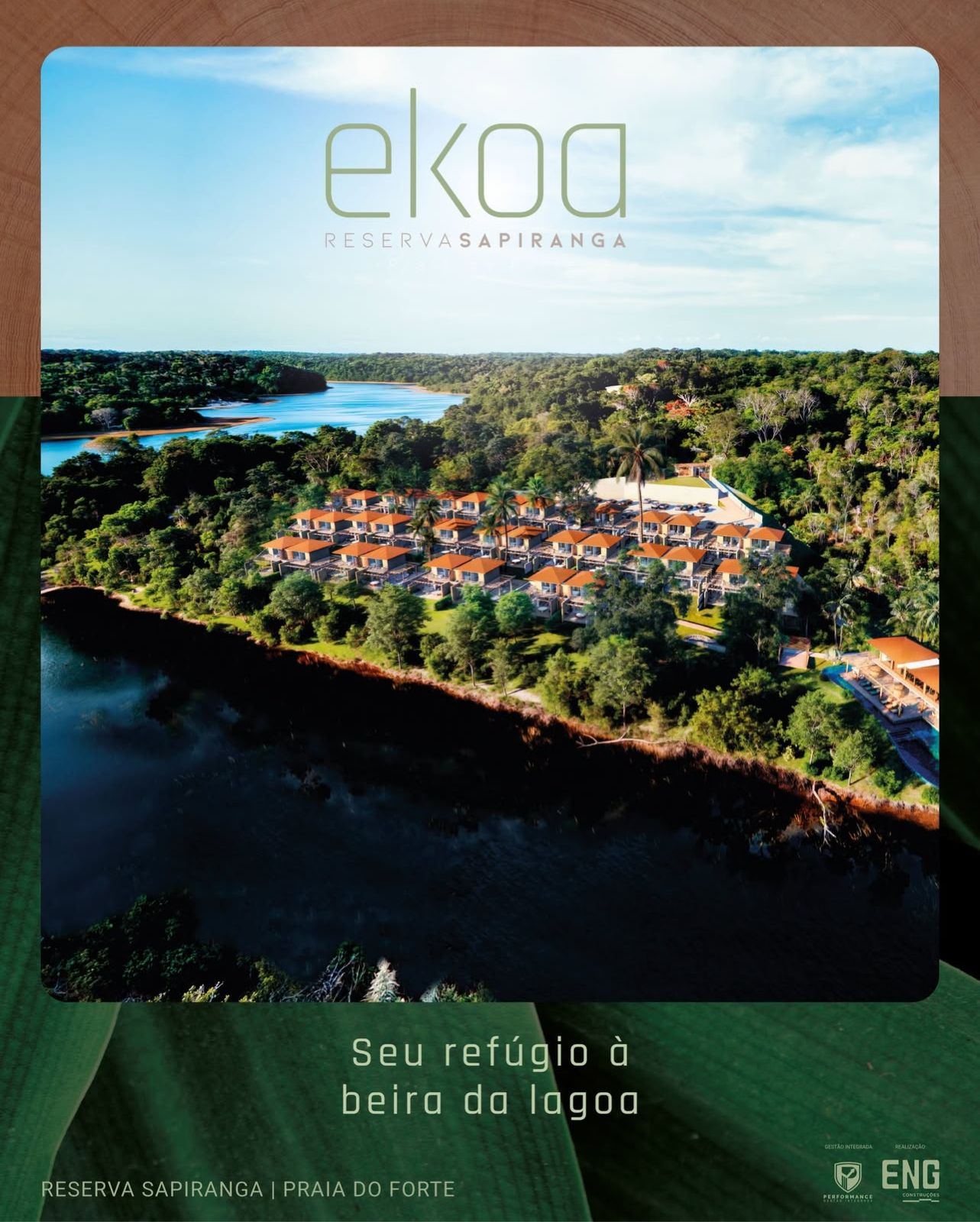 Ekoa Sapiranga — foto 1