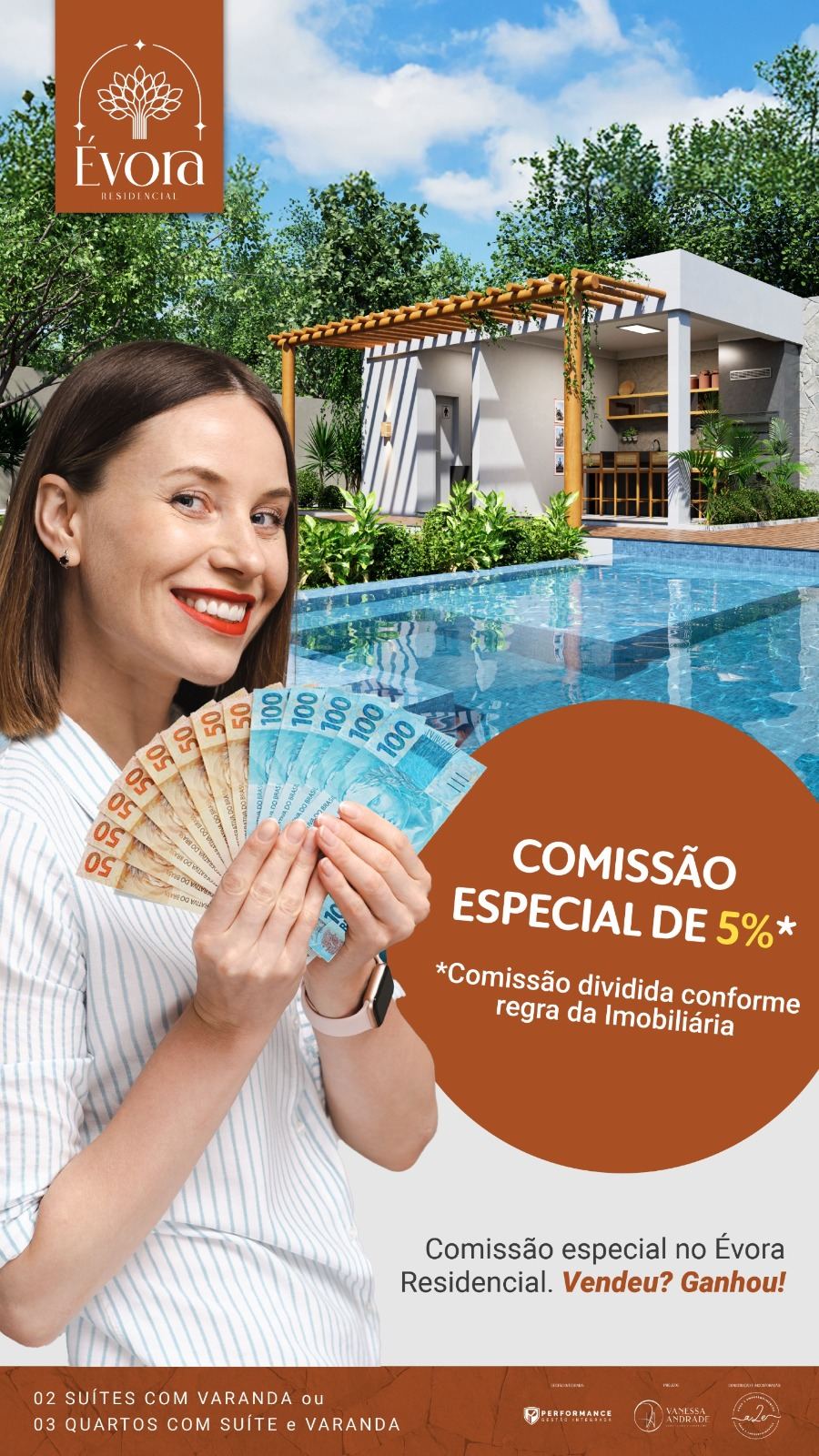 Évora Residencial — Sapiranga — foto 1