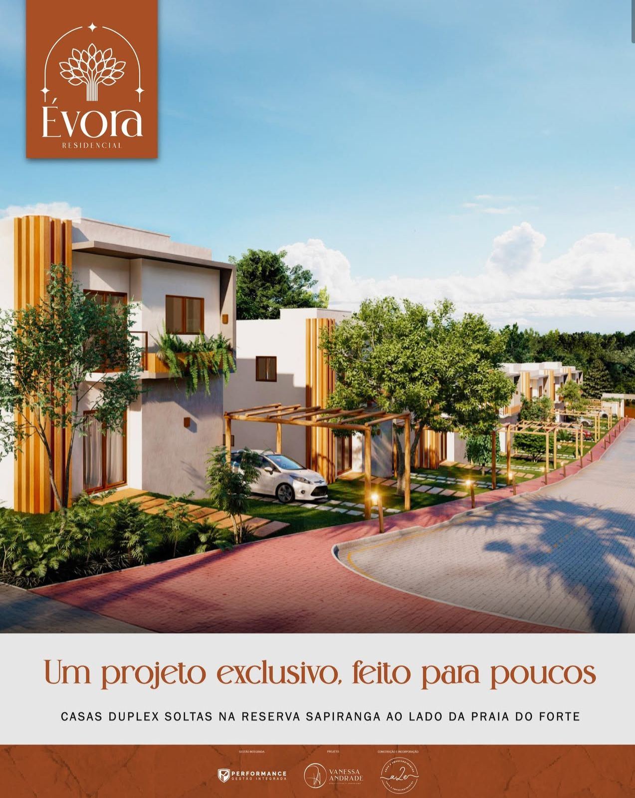 Évora Residencial — Sapiranga — foto 4