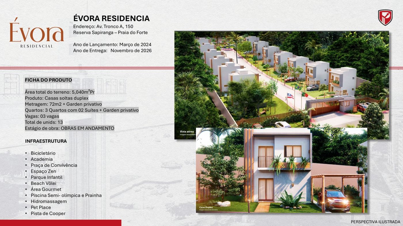 Évora Residencial — Sapiranga — foto 5