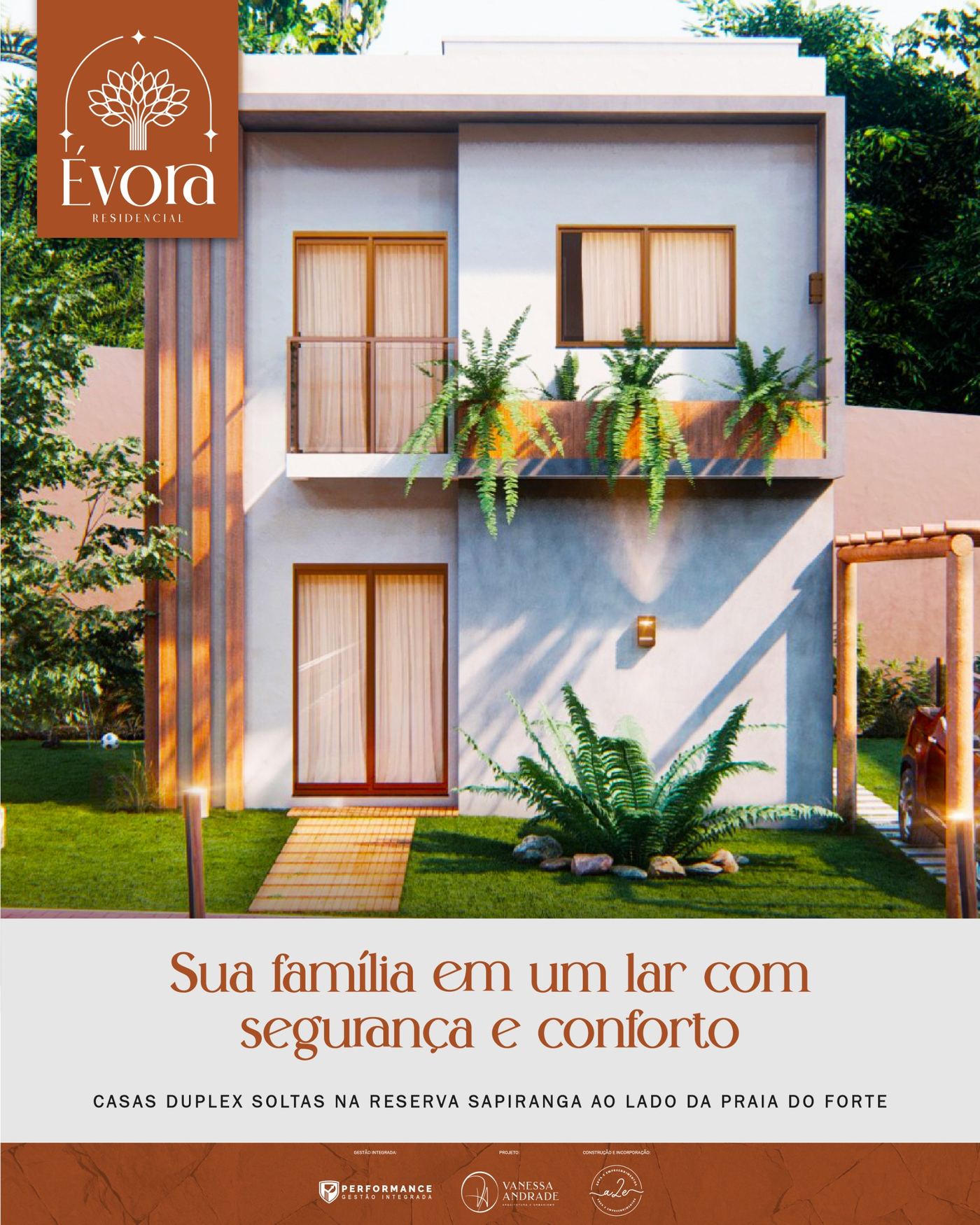 Évora Residencial — Sapiranga — foto 6