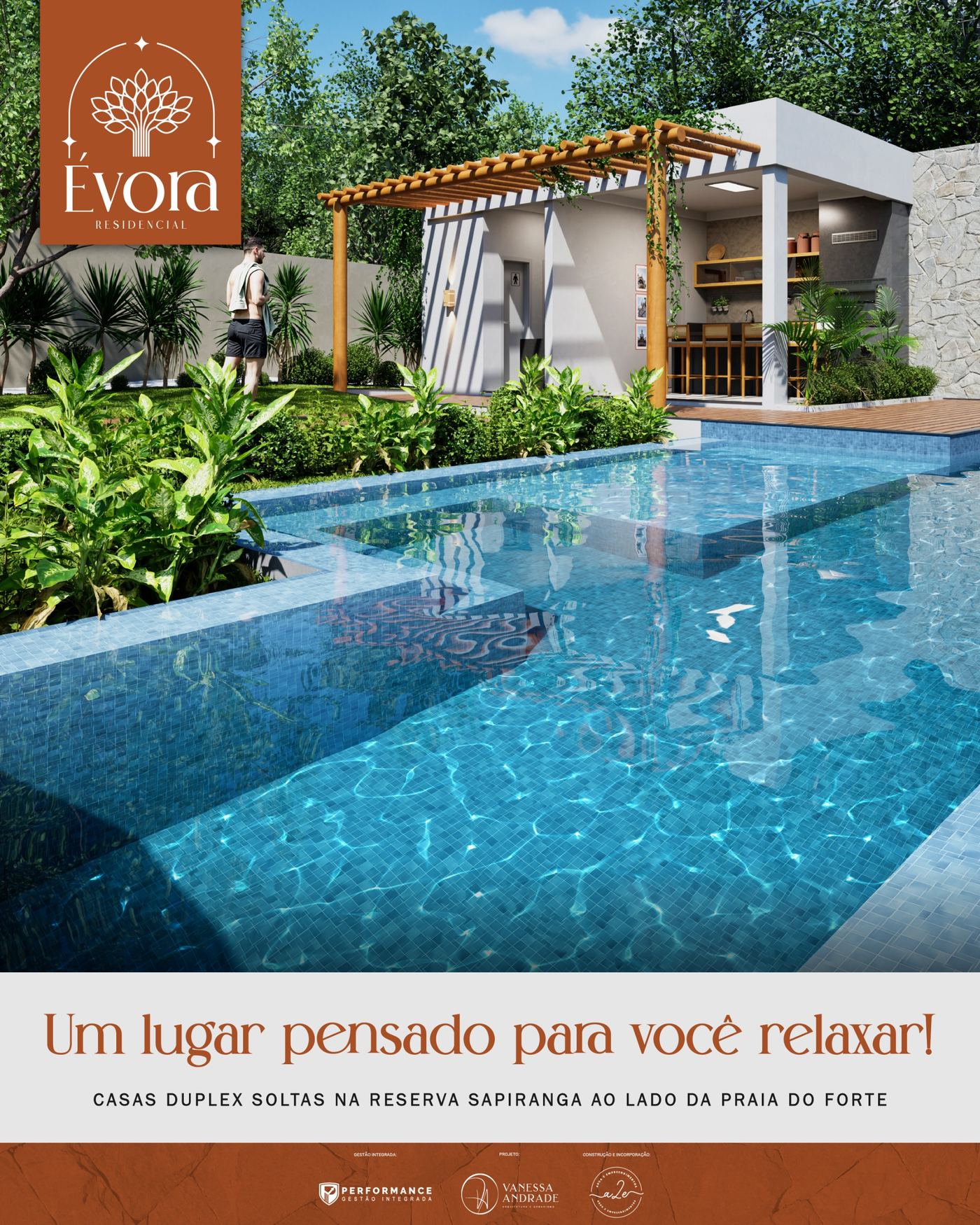 Évora Residencial — Sapiranga — foto 7