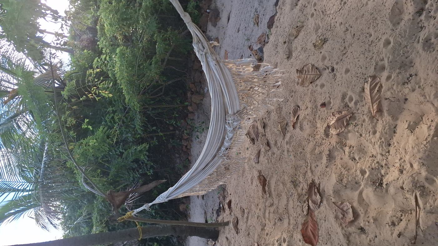 Pousada pé na areia em Villa de Santo Antônio — 13 apartamentos — foto 4