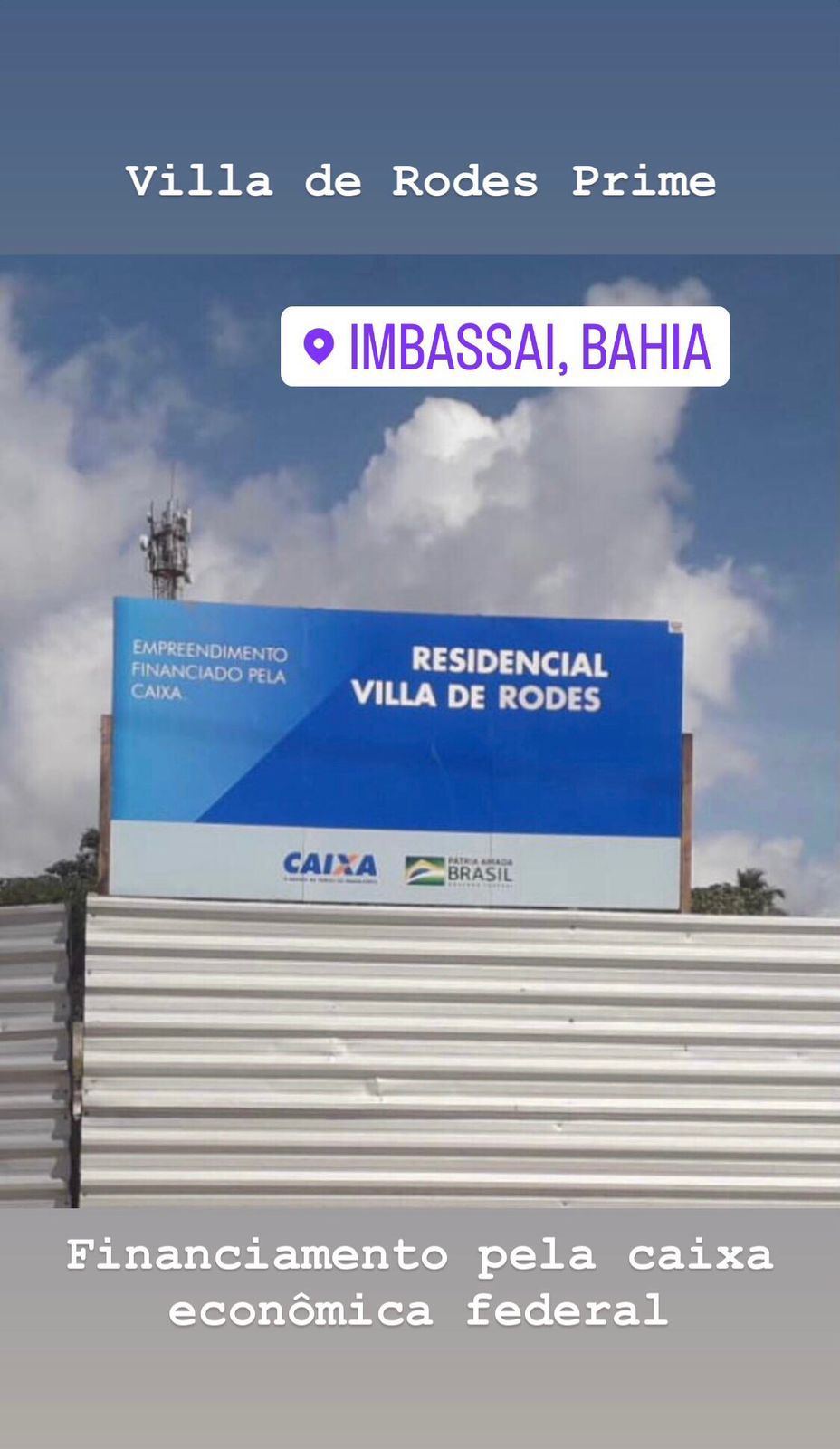 Residencial Villa de Rodes — casas em Imbassaí — foto 4
