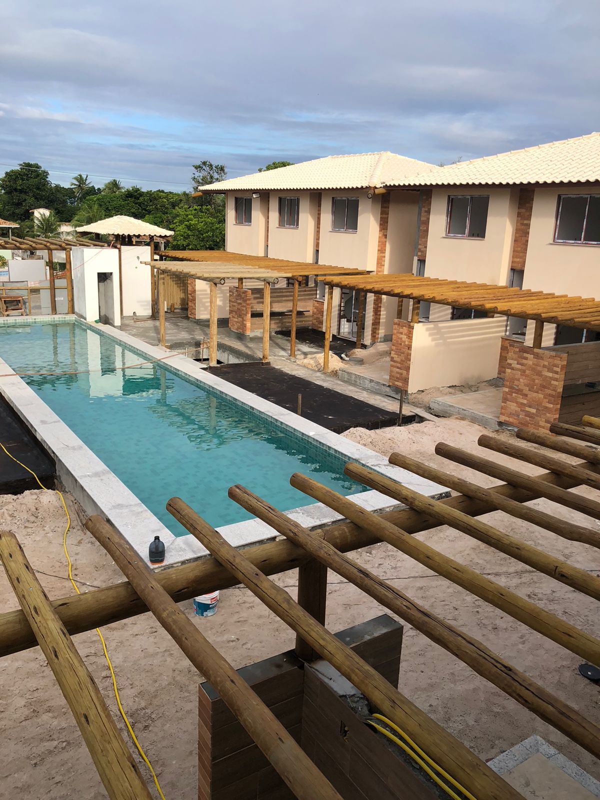 Residencial Villa de Rodes — casas em Imbassaí — foto 6