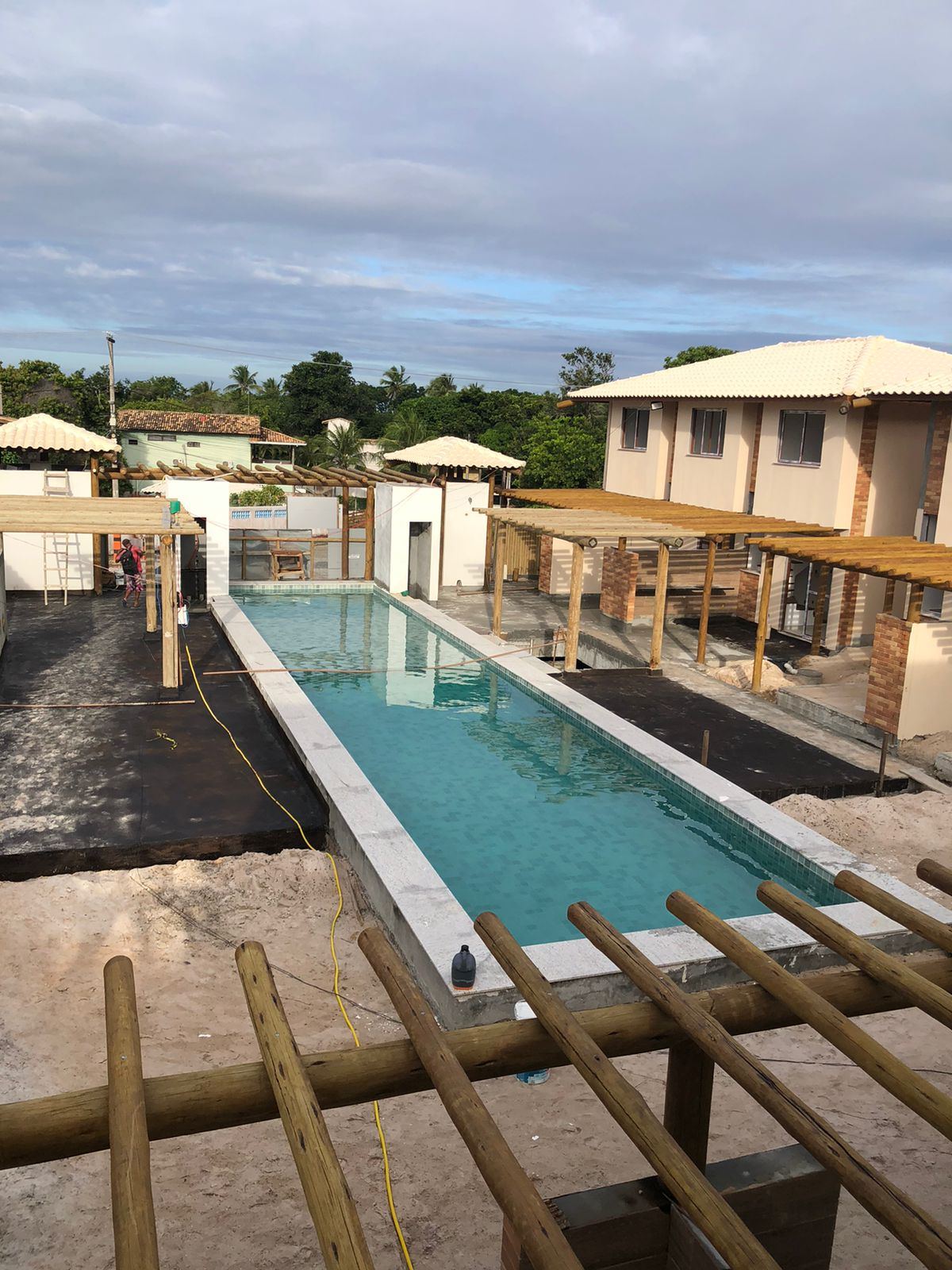 Residencial Villa de Rodes — casas em Imbassaí — foto 7