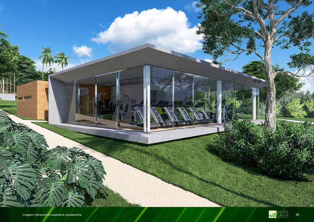 Sauípe Lagoa Residence — foto 2