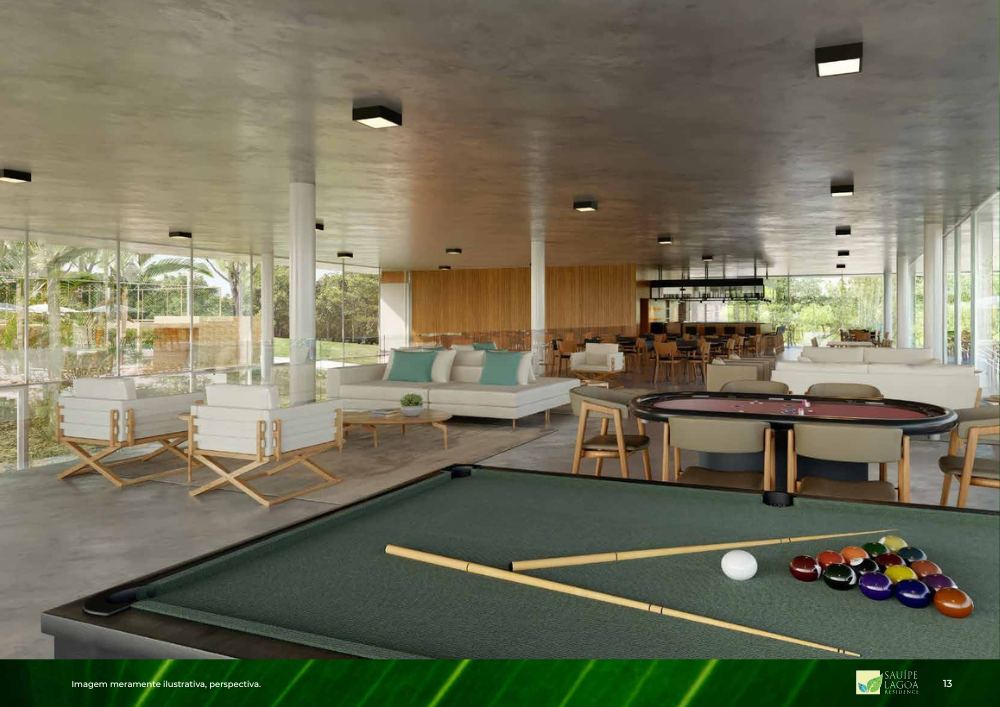 Sauípe Lagoa Residence — foto 5