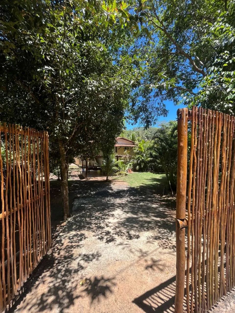 Sítio com casa na Reserva Sapiranga — 2.600 m², 4 suítes — foto 6