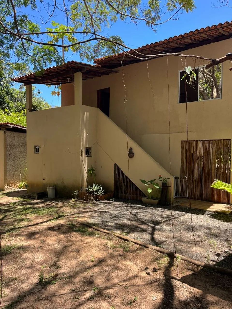 Sítio com casa na Reserva Sapiranga — 2.600 m², 4 suítes — foto 7