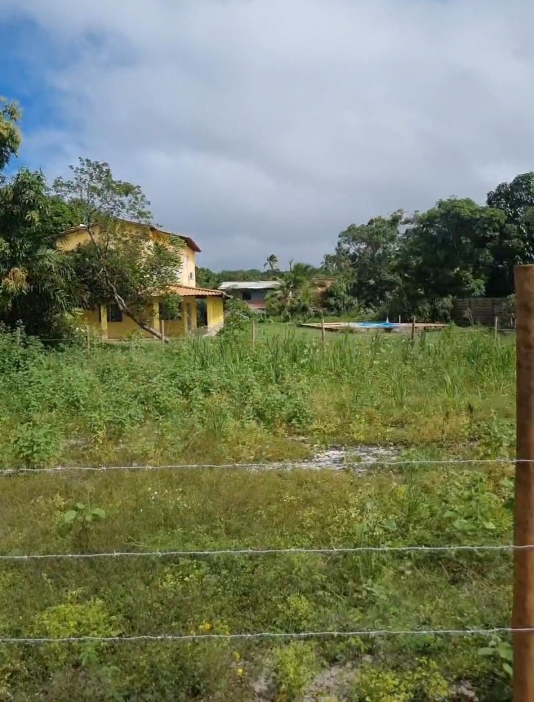 Terreno de 500 m² em Imbassaí — Rua Sete Cascos — foto 4