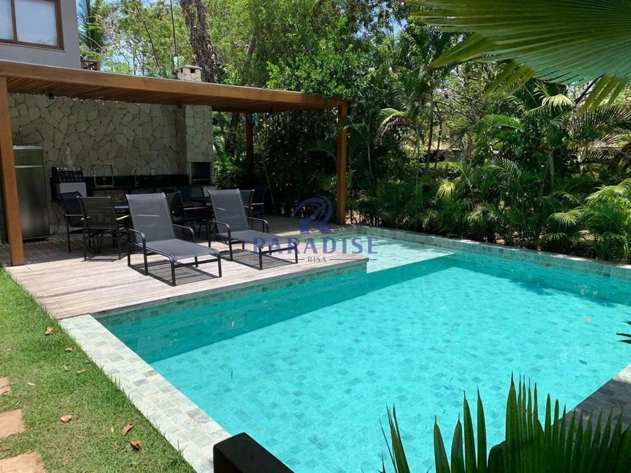 Apartamento duplex em Praia do Forte — condomínio Aldeia dos Pescadores, a 100m do mar — foto 1