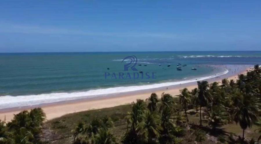 Apartamento em Itacimirim a 50 m da praia — Vila Iamani, 2 suítes — foto 1